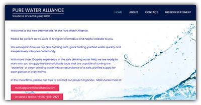 pure-water-alliance